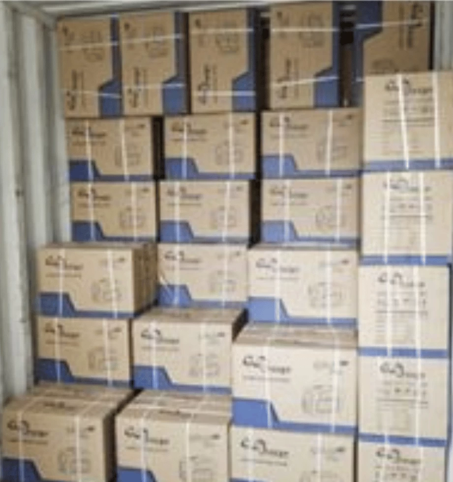 Product Delivering Image 5